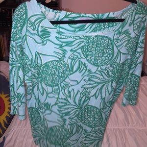 Lilly Pulitzer